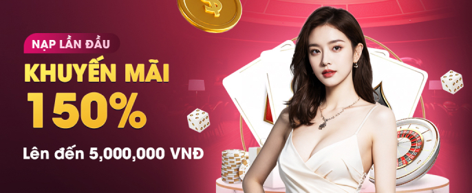 Biểu ngữ trò chơi mới tại 888win10