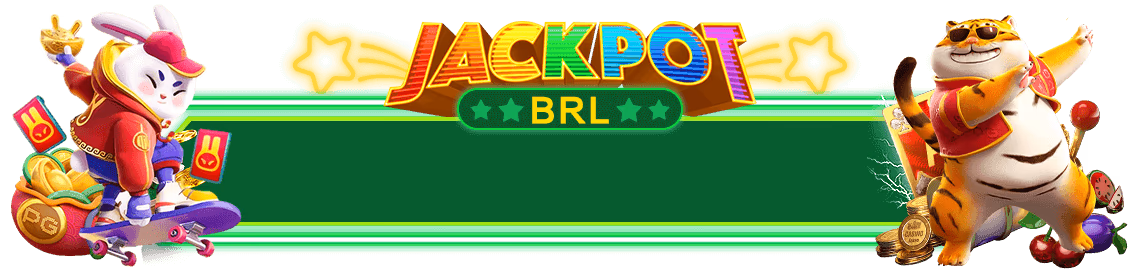 Nền jackpot sang trọng