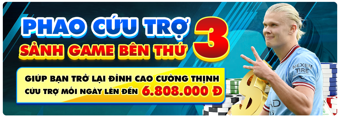 Quảng cáo khuyến mãi chào mừng thành viên mới