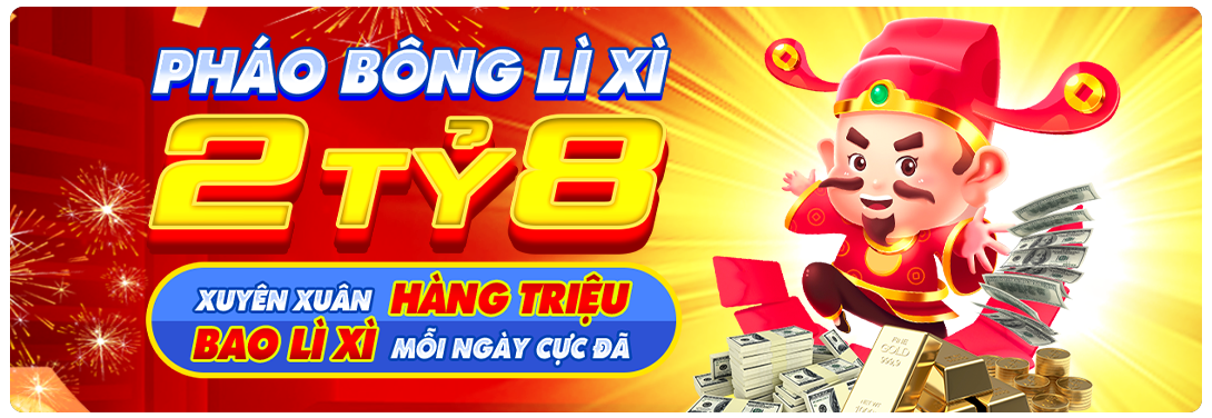Quảng cáo sự kiện vàng slot game hàng tuần